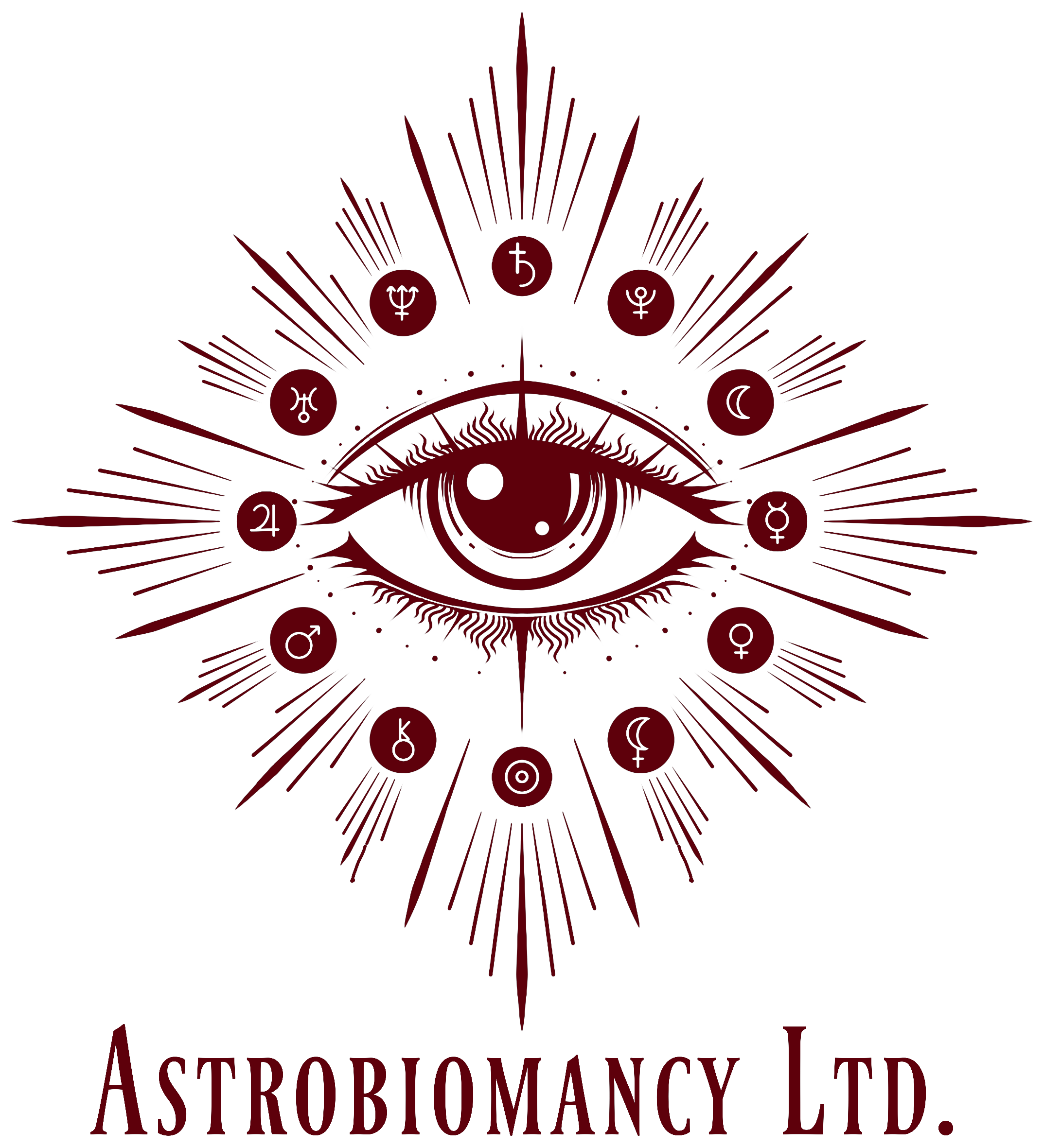 Astrobiomancy Ltd. logo